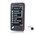  N97C Style Wifi Dual Card Dual Camera Quad Band With WIFI TV Touch Screen Slide Cell Phone(2GB TF Card)