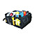  Faltung Kofferraum Tasche - Stamm Veranstalter - cargo bag - praktisch - haltbar (szc5576)