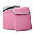  Custodia-borsa per iPad - Rosa