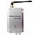  4X BNC Wireless Audio Camera with AV Receiver Range 50 Meter