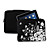  Etui de Protection Elégant pour iPad - Noir