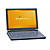  notebook mini-laptop-14.1 "TFT-Intel Merom cm540-1.86GHz-1GB DDR2-160g webcam-wifi-1.3mega pixel (smq5481)