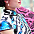  robe de mandarin colonne / gaine de soie col court genou / soie Habotai cheongsam / qipao chinois / (hgqp312)