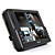  Handheld 7 inch Digital TV for North America