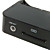  Base  de Données et de Chargement pour iPhone 4 - Noir
