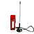 Powerful DVB-T PC Dongle - DVD Burning + Multi-Channel View (HV16)
