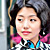  robe de mandarin colonne / gaine de soie col court genou / soie Habotai cheongsam / qipao chinois / (hgqp312)