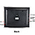  12 Zoll Digital Photo Frame mit media player (dpf005)