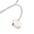  2-in-1 Universal USB/AC/Car Adapter Charger for iPhone (US)