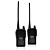  110v UHF talkie walkie longue plage de réglage (se114)