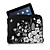  Etui de Protection Elégant pour iPad - Noir