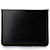  élégant étui de protection en cuir PU pour Apple IPAD (orange)