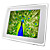  10.4 Inch Digital LCD Screen Photo Frame with Media(DPF011)