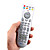  fjernbetjening + receiver til pc