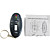  Breathalyzer Keychain Car Gadget Flashlight with Stopwatch