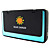  Portable Solar Charger for USB Devices (iPods, Phones, Cameras)
