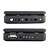  Portable Solar Charger for USB Devices (iPods, Phones, Cameras)