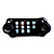  4.3 Inch 100 Games MP4 Player with Digital Camera (8GB, White/Black)