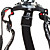  alluvioni a gettare-3-mode proiettore a LED Cree Q3 (1 * 18.650)