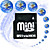  Original Sygic Map (Brand) GPS Map - Free Memory Card