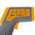  Digital InfraRed Thermometer with Laser Sight (-32'C~380'C/26'F~716'F)
