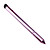  Stylus Pen for iPhone, iPad, Cellphone & Other Tablets (Assorted Colors)
