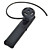  Designer's Bluetooth 2.0 Handsfree Headset for iPhone 4 (5-Hour Talk/100-Hour Standby)