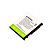  la sostituzione delle cellule ab394235ce batteria del telefono per Samsung d830/u608/x820/x828 (U600)