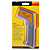  Digital InfraRed Thermometer with Laser Sight (-32'C~380'C/26'F~716'F)