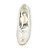  Satin Upper Stiletto Heel  Peep Toe With Stitching Lace Wedding Bridal Shoes