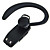  WEP200 Oreillette Bluetooth mains libres (veille talk/70-hour 4-heure)
