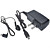  x10 Bluetooth 2.1 + EDR A2DP handsfree fone de ouvido estéreo - preto (5 horas de espera talk/140-hour)