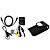  HD 1080p 30fps 3,0 "touch skærm 2MP CMOS digital videokamera (dce1086)