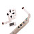  volledige knop flex kabel set voor PSP 1000