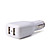  double port usb adaptateur chargeur de voiture