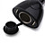  Car Cigarette Powered Dual USB Adapter/Charger with Extra Cigarette Power Socket (AC 12V/24V)