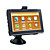  4.3" Portable Car GPS Navigator-FM Transmitter-Media