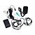 Voice Shock Alert GSM Module Home Alarm Remote Security Monitor with Audio Recorder Send Message to Cellphone