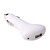  3 em 1 carregador - carregador de carro / carregador de viagem / carregador USB com cabo de dados
