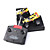  Competition Top Racing Kits Radio Control Racing Car(Yellow)