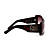  fashion-acetaat handgemaakt zonnebril met UV400 bescherming (1117-S12)