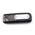  Green Electronic Cigarette Lighter,Black
