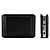  waterdichte draadloze inspectie-camera met 3,5 inch kleuren monitor