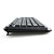  2.4ghz tastiera e mouse senza fili 10 metro con ricevitore-comodo-antiusura-plug and play (smq5847)