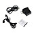  F110 azerty tv java double carte quad bande mobile noir