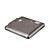  3.5 Inch MP4 Player (4GB)