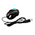  main 4d souris usb + trackball