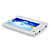  8gb 4.3 pouces lecteur HD portble médias, à 720p/ebook/video/music/tv (wk-M960)