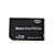  2 GB de memoria stick pro duo de tarjetas de memoria