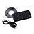 Mini Bluetooth Tastatur für wince/s60/ios4.0 Handys (schwarz)